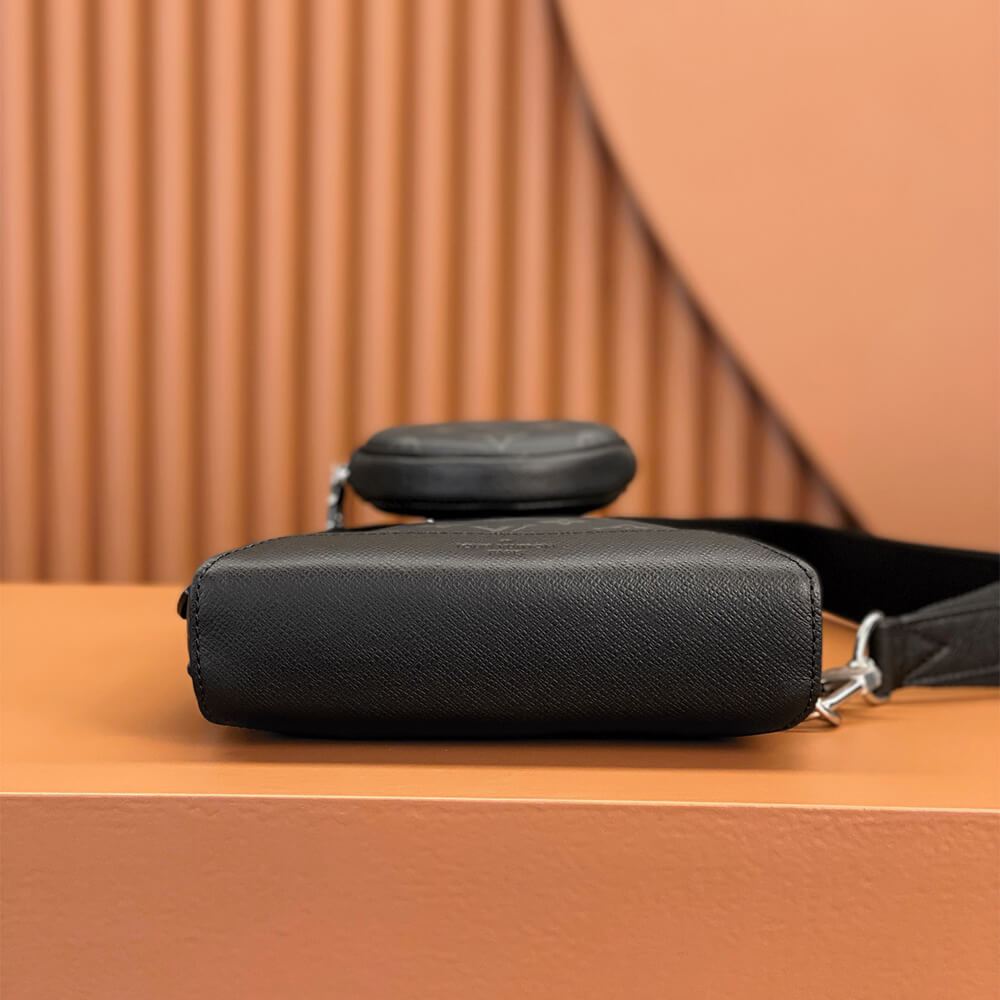 Louis Vuitton Duo Slingbag