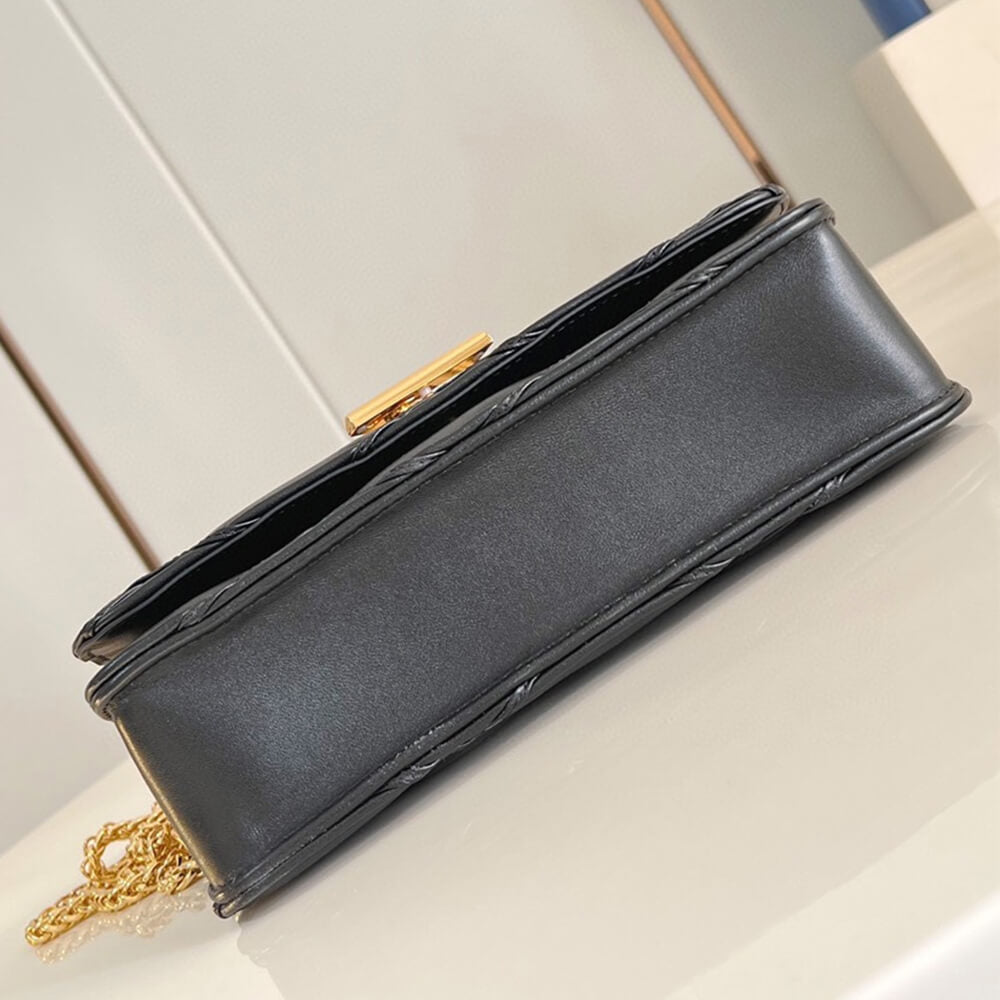 Louis Vuitton WOC GO-14