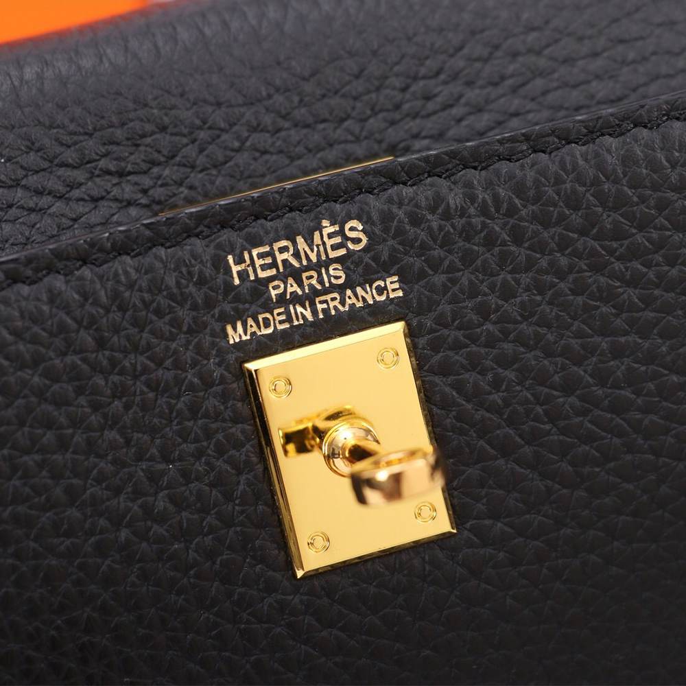 Hermes Kelly 28