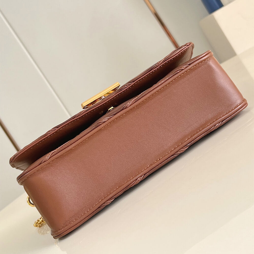 Louis Vuitton WOC GO-14