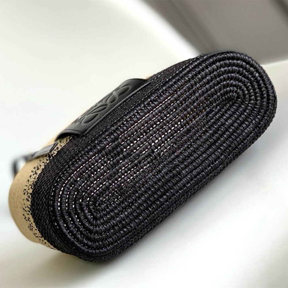 Loewe Small Square Basket