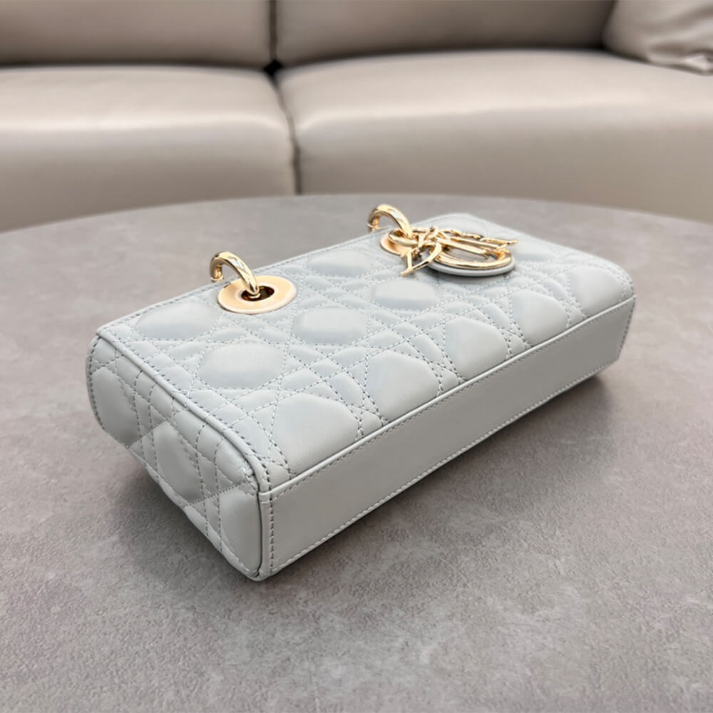 Dior Small Lady D-Joy