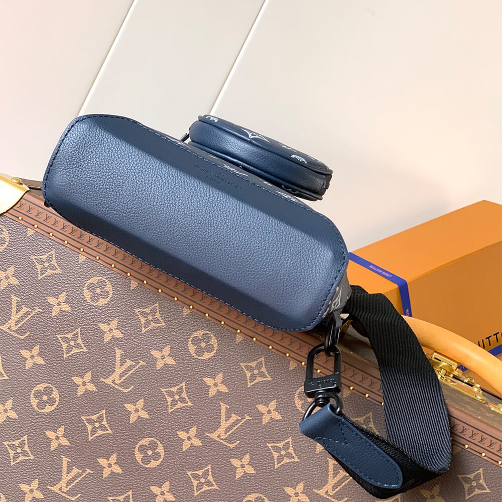 Louis Vuitton Duo Slingbag