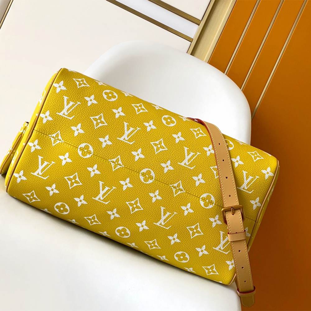 LV Speedy P9 Bandoulière 40(high-end grade)