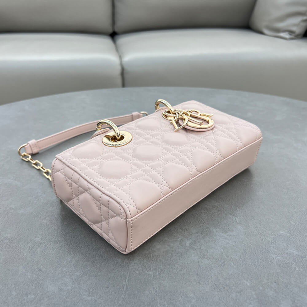 Dior Small Lady D-Joy