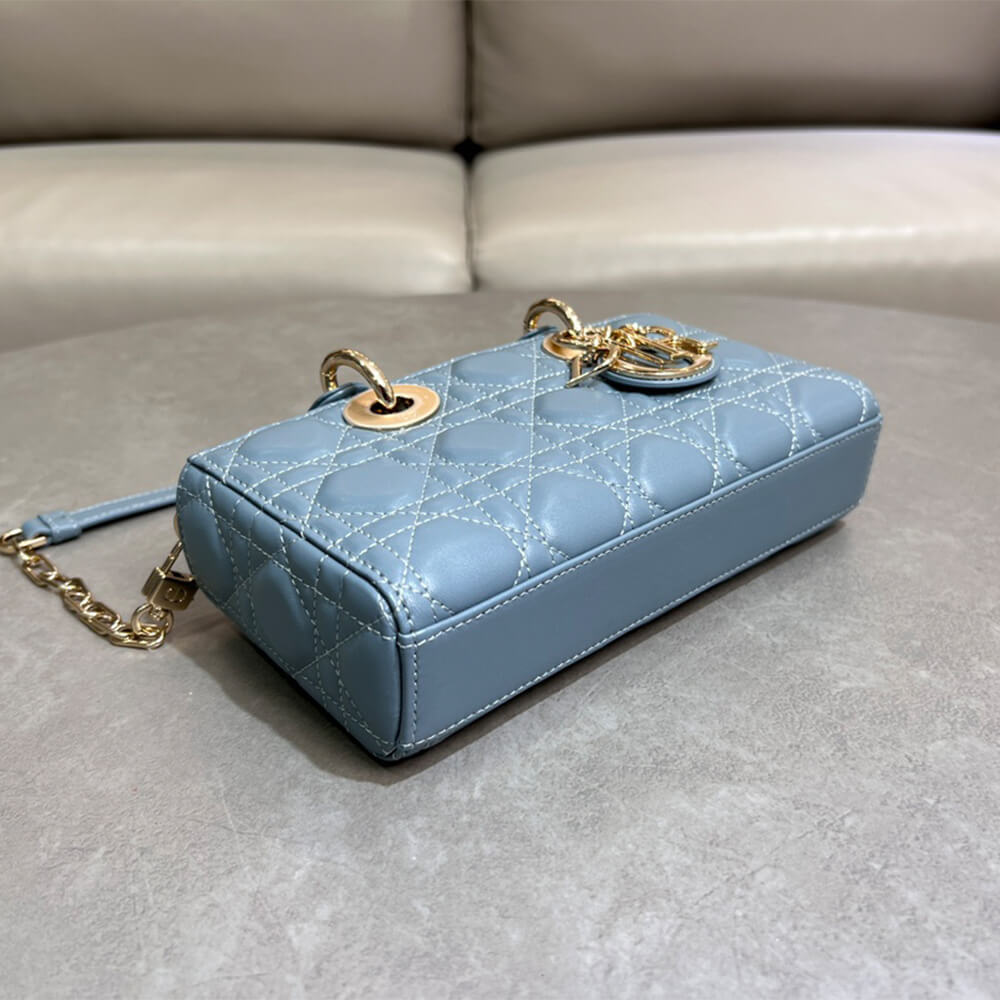 Dior Small Lady D-Joy