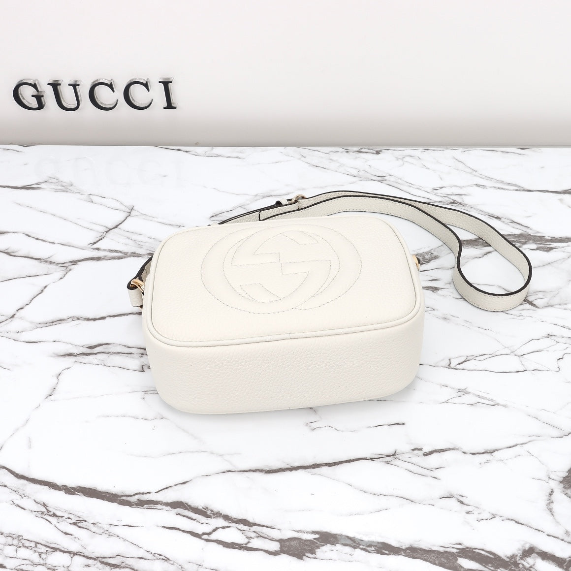 Gucci Small Soho Disco