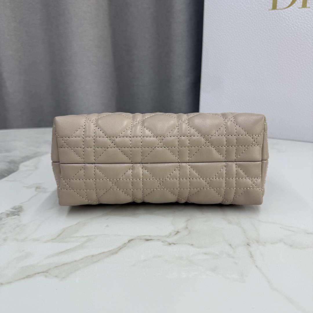 Dior Jolie Top Handle Mini