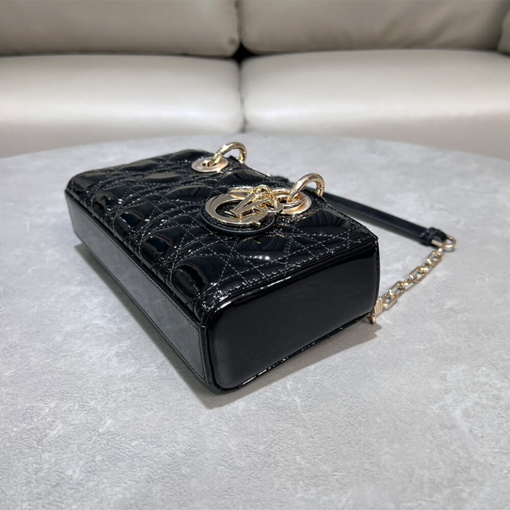 Dior Small Lady D-Joy
