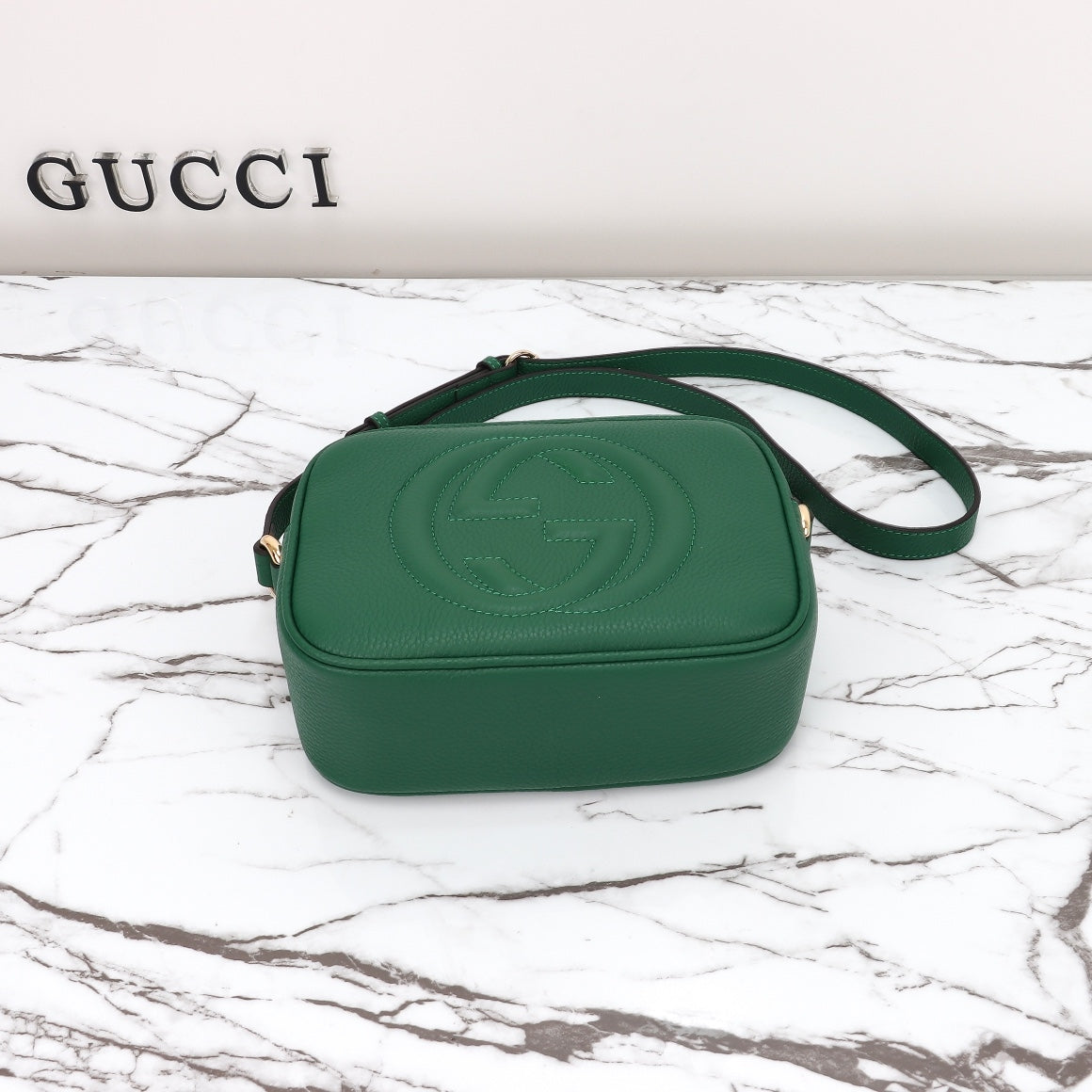 Gucci Small Soho Disco