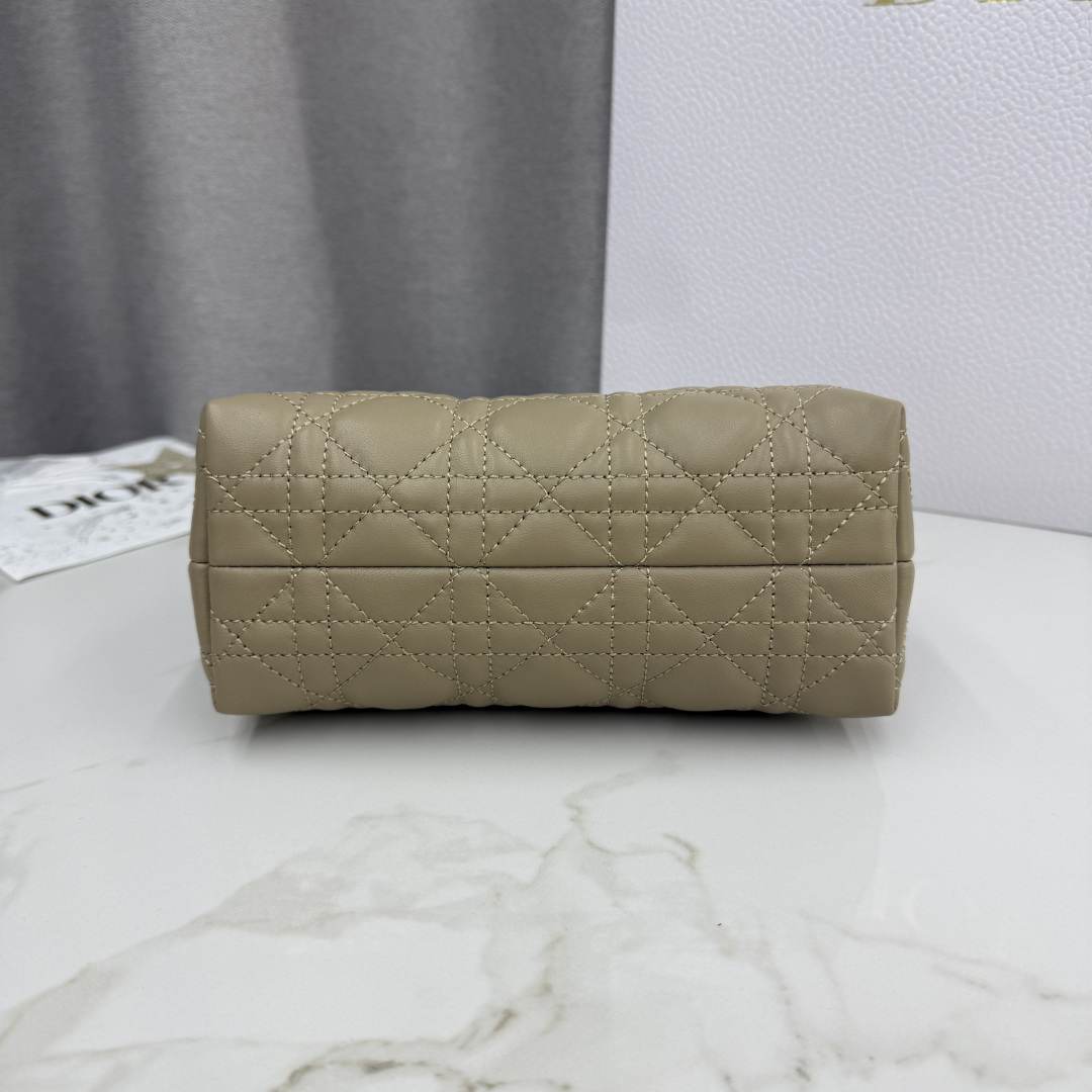 Dior Jolie Top Handle Mini