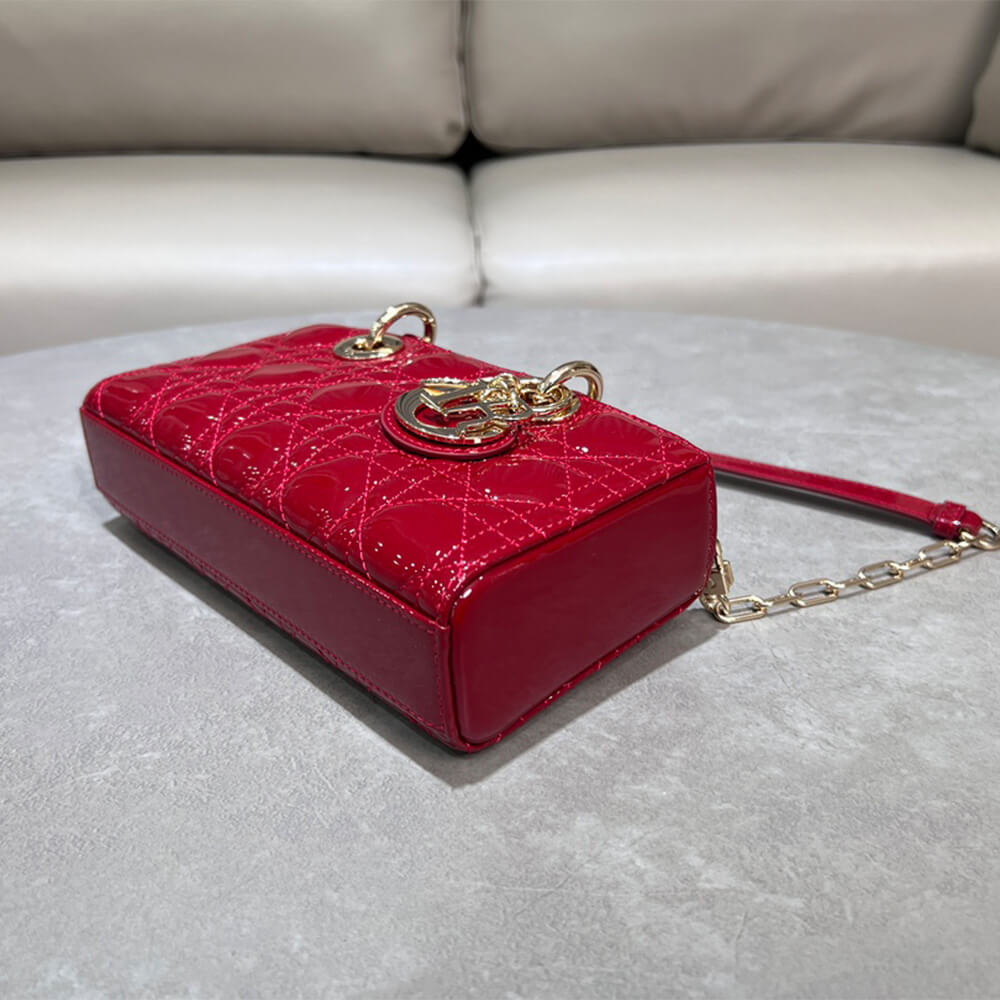 Dior Small Lady D-Joy