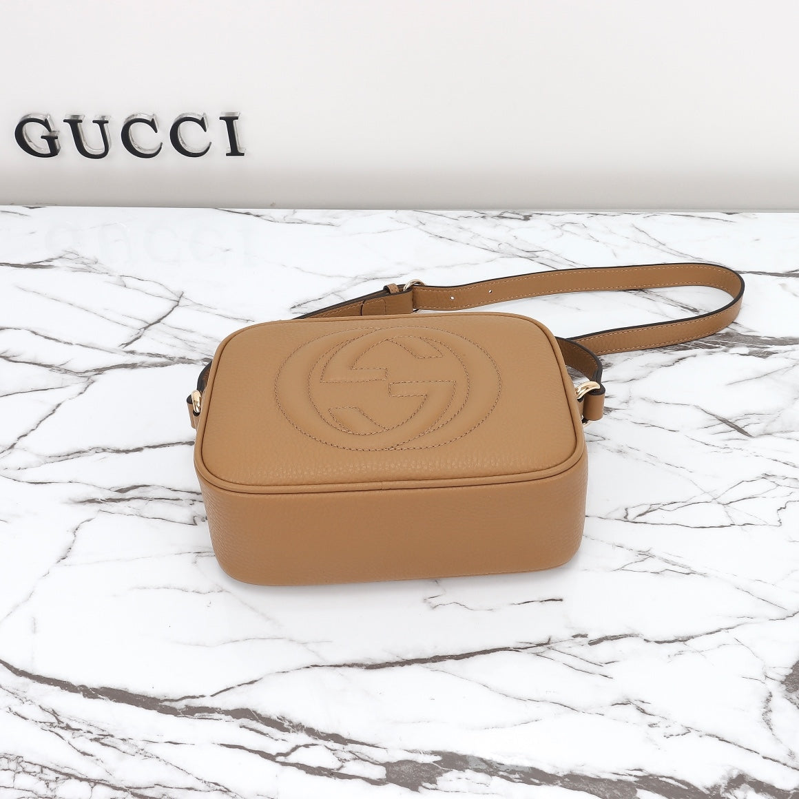 Gucci Small Soho Disco