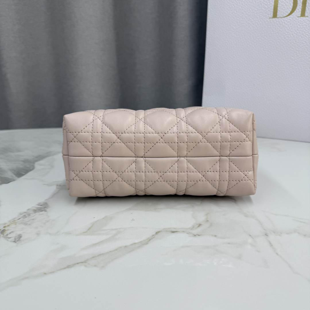 Dior Jolie Top Handle Mini