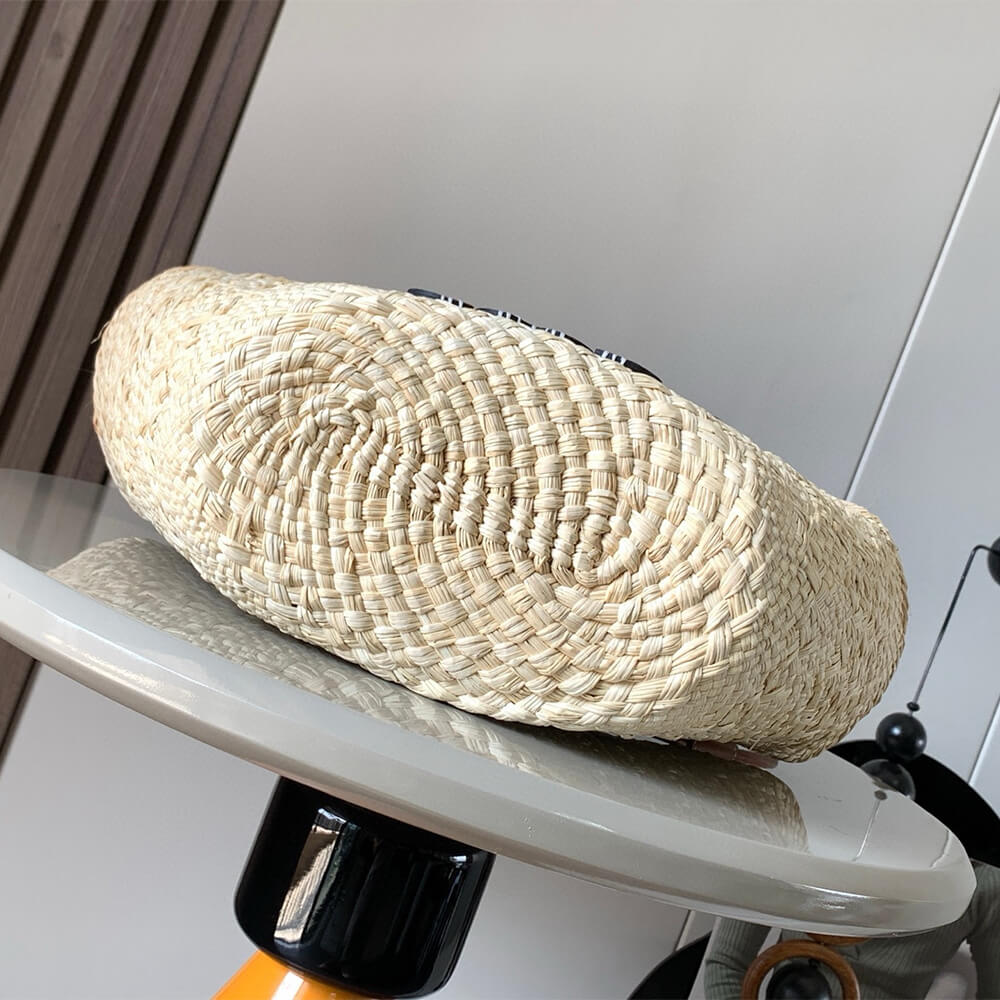 Loewe Anagram Basket Small