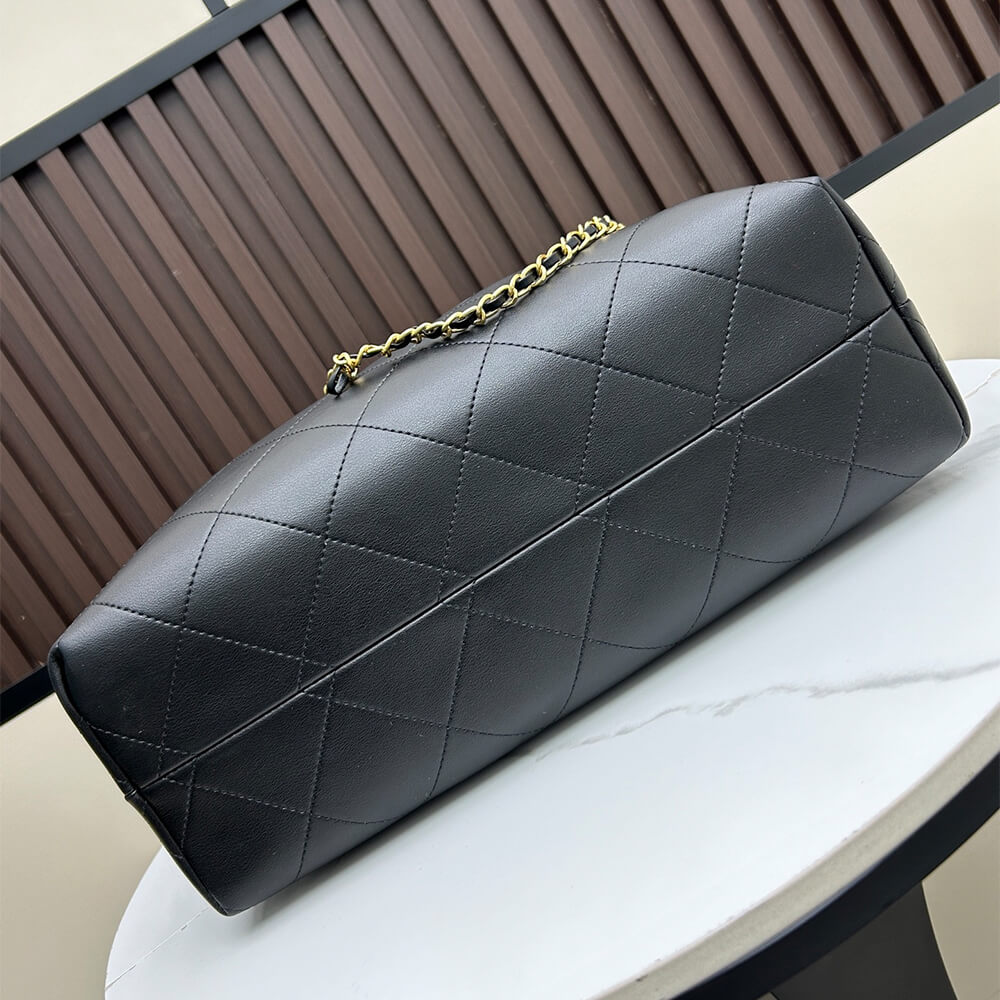 Chanel Small Shopping 25A