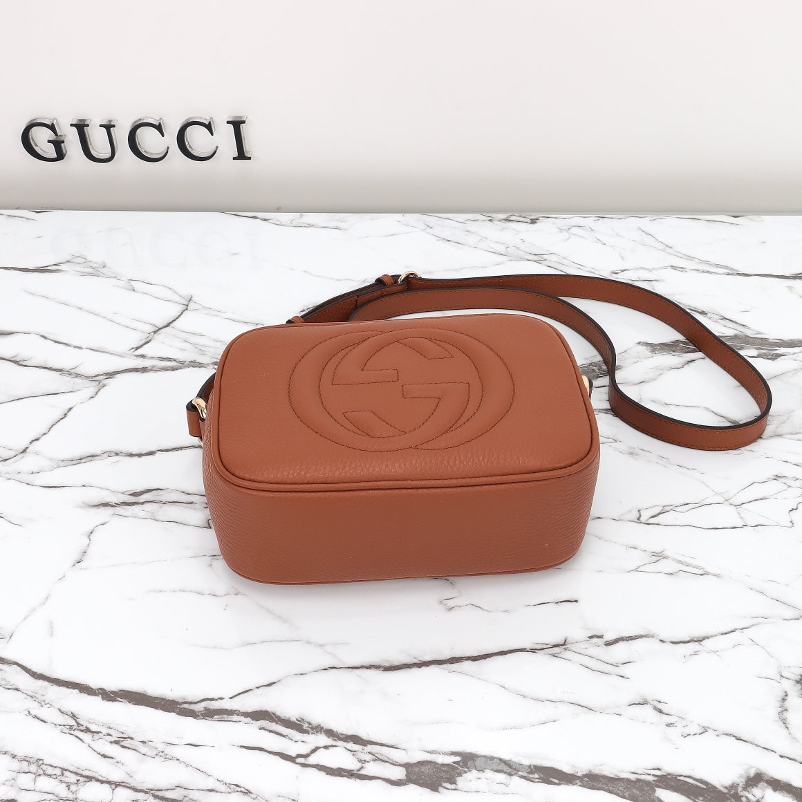 Gucci Small Soho Disco
