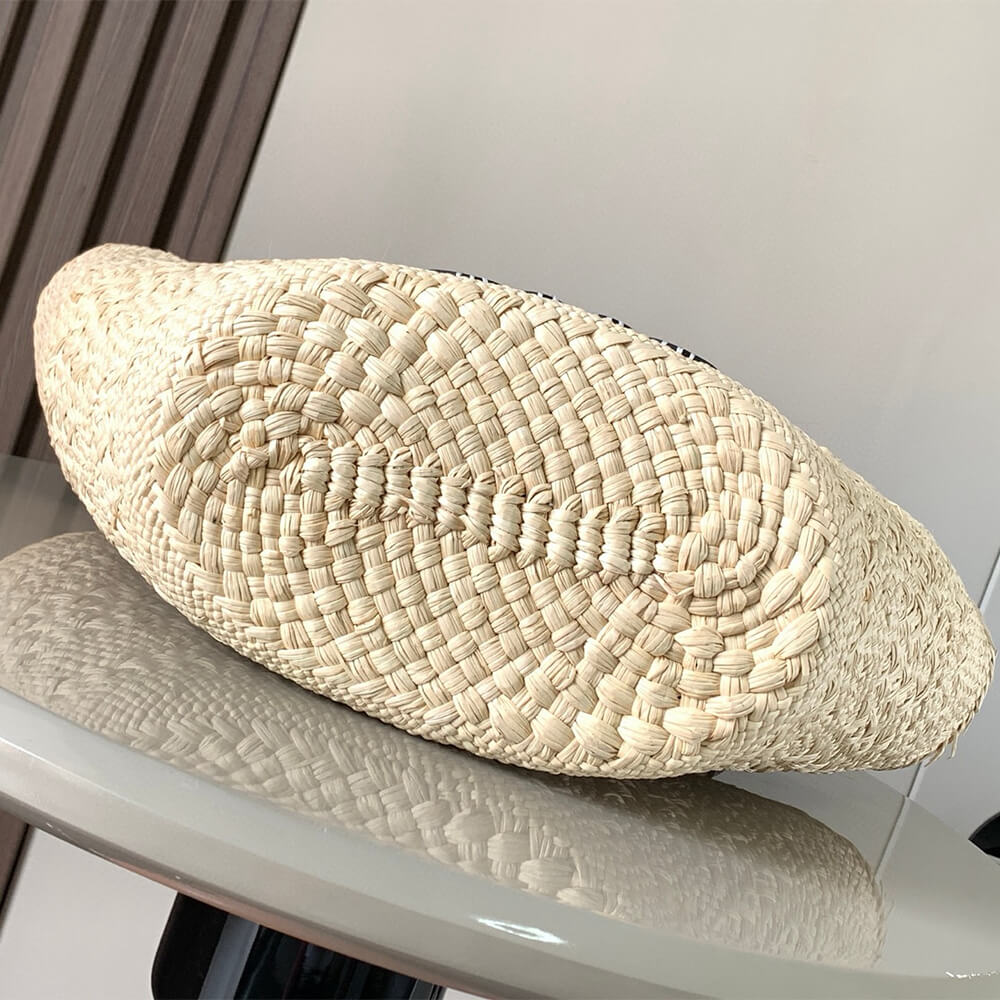 Loewe Anagram Basket Small