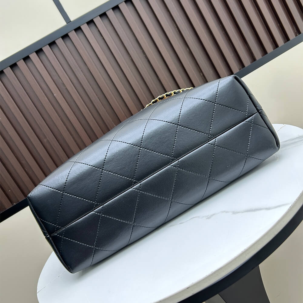 Chanel Small Shopping 25A