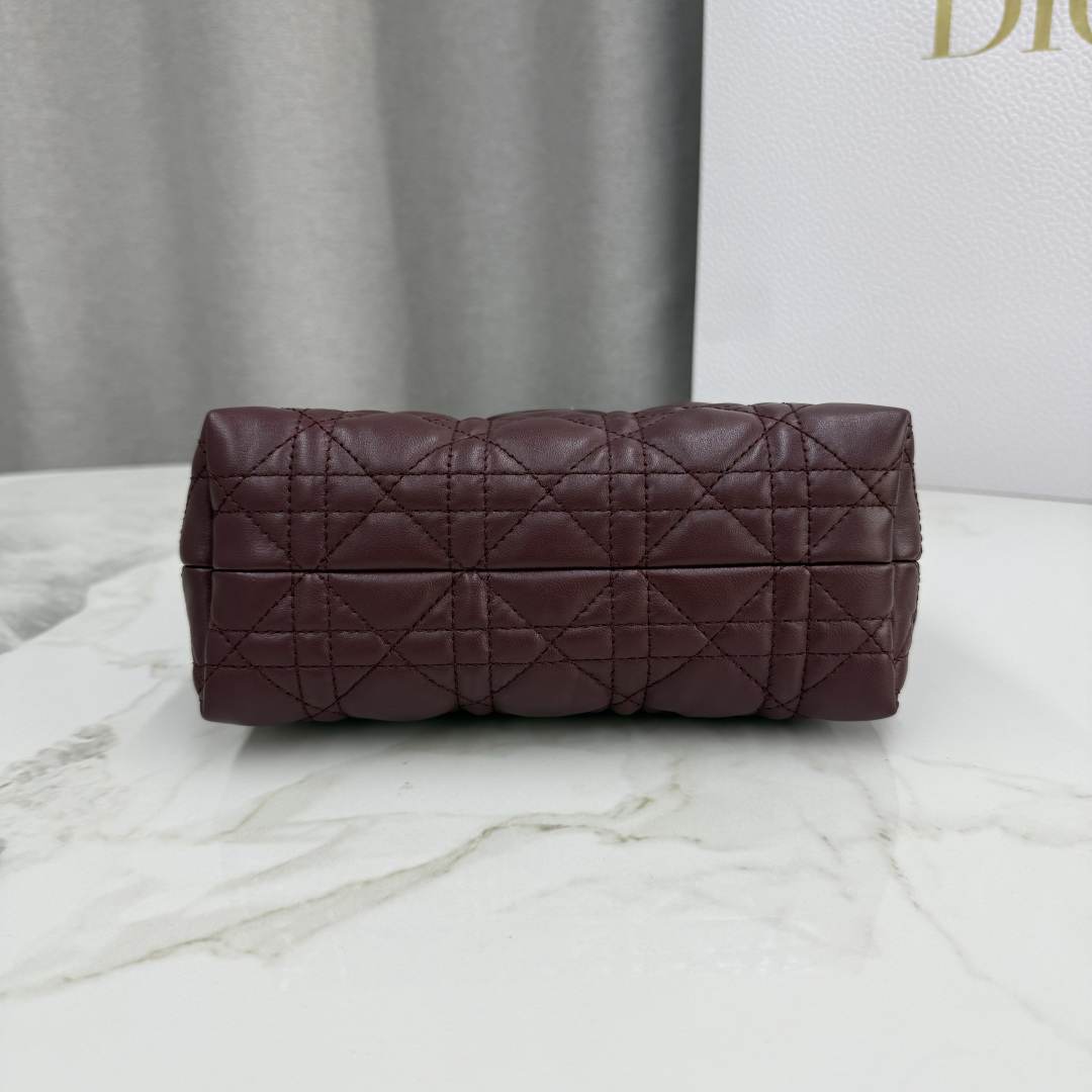Dior Jolie Top Handle Mini