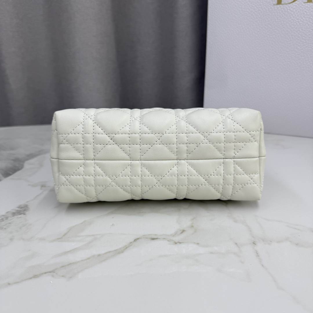 Dior Jolie Top Handle Mini