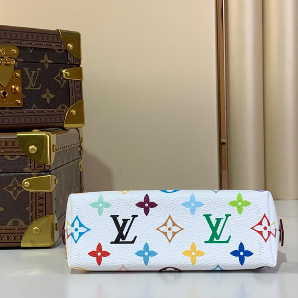 Louis Vuitton x TM Pouch PM