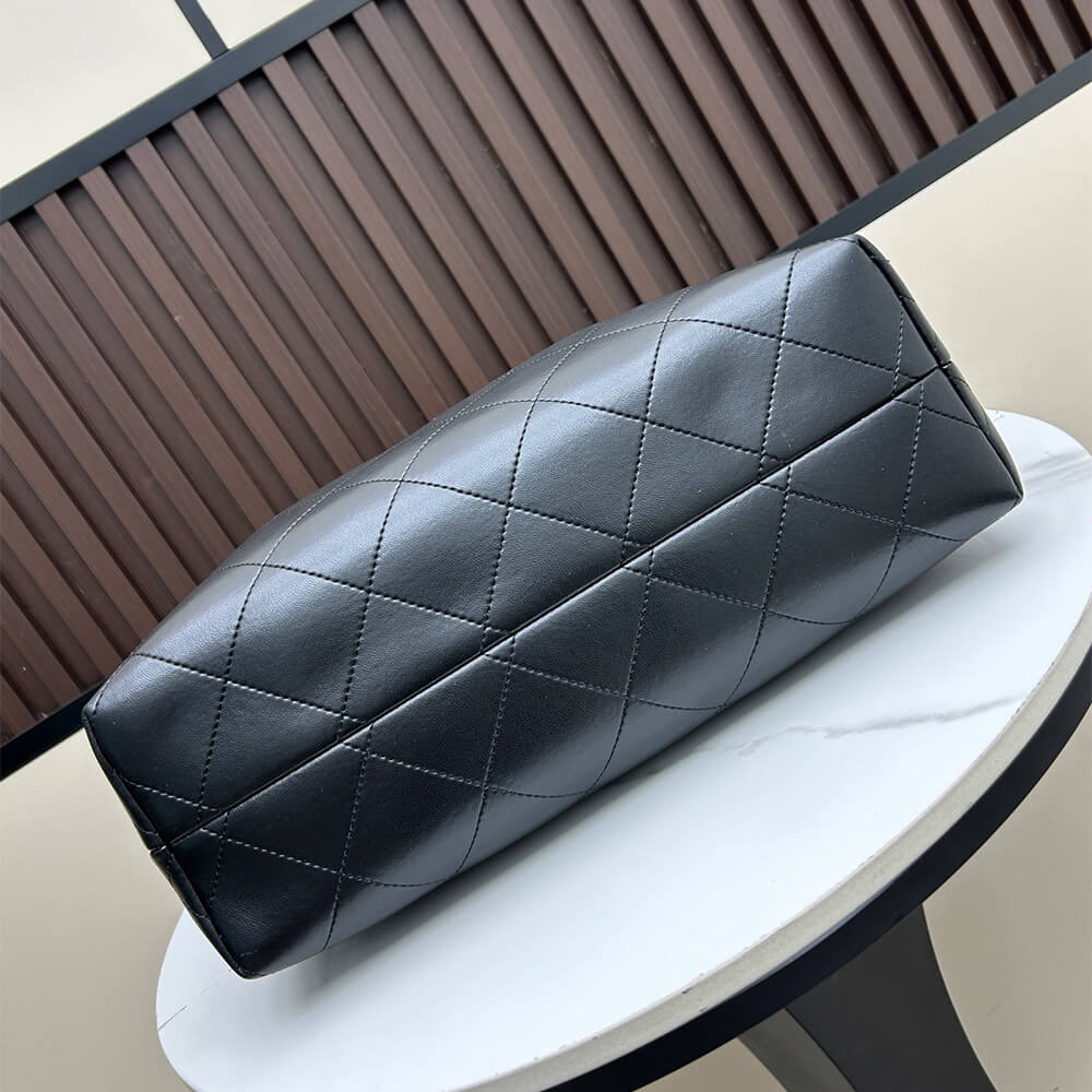 Chanel Small Shopping 25A