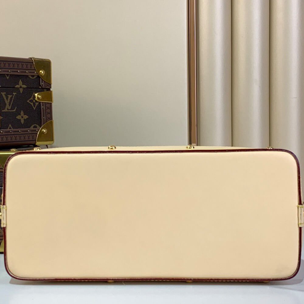 Louis Vuitton x TM Pouch GM