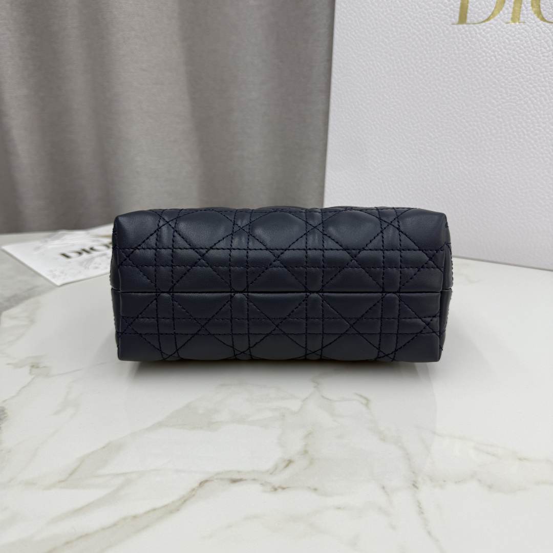 Dior Jolie Top Handle Mini