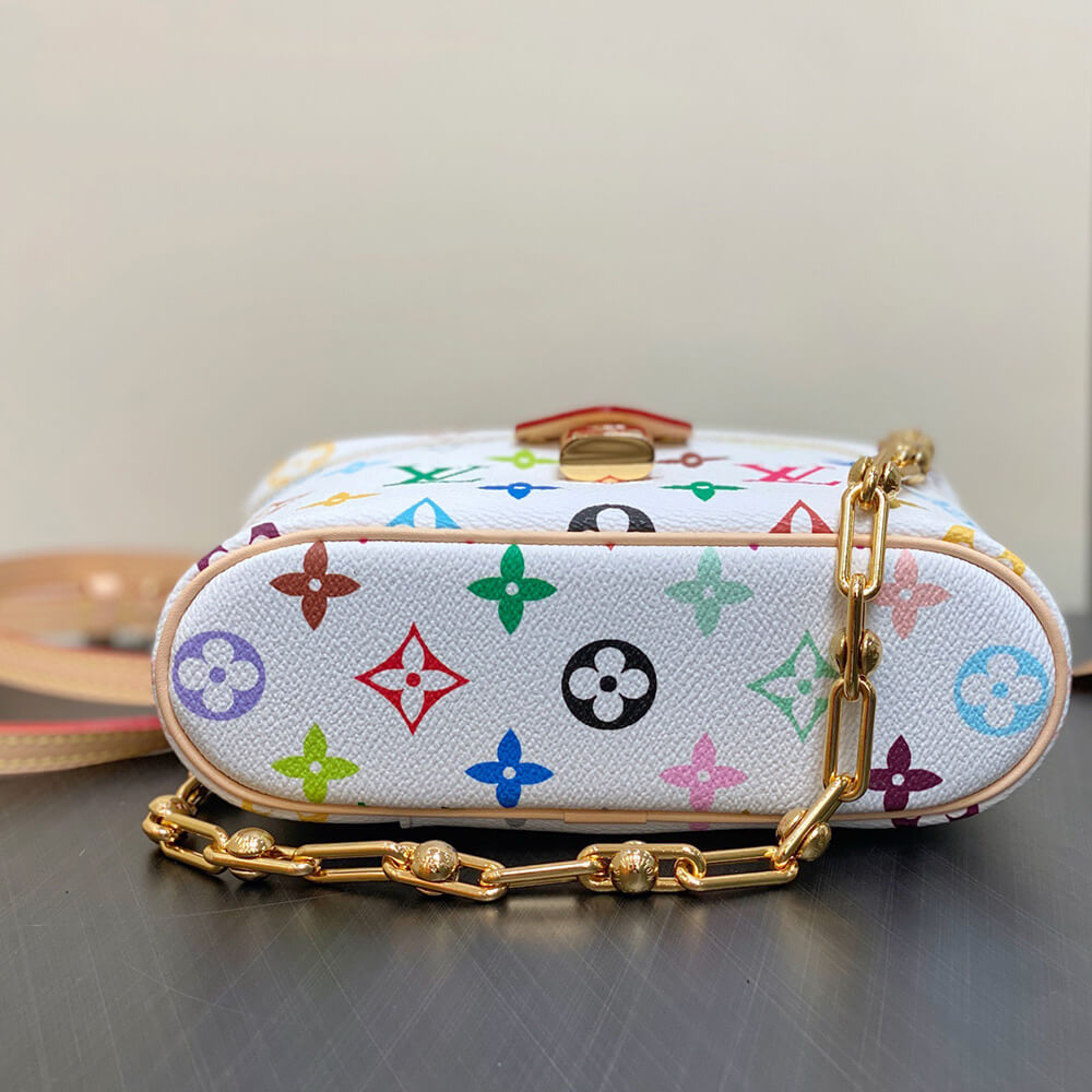 Louis Vuitton x TM Vanity Chain