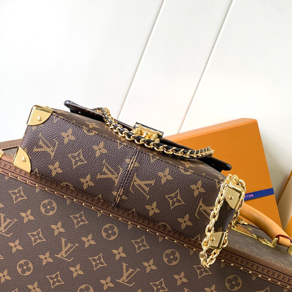 Louis Vuitton Trunkie