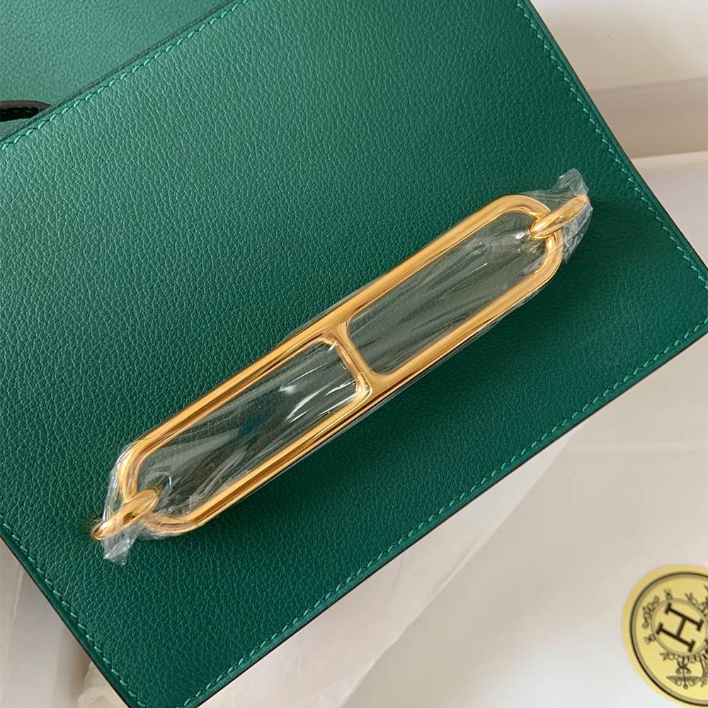 Hermes Roulis mini bag(HIGH-END GRADE)