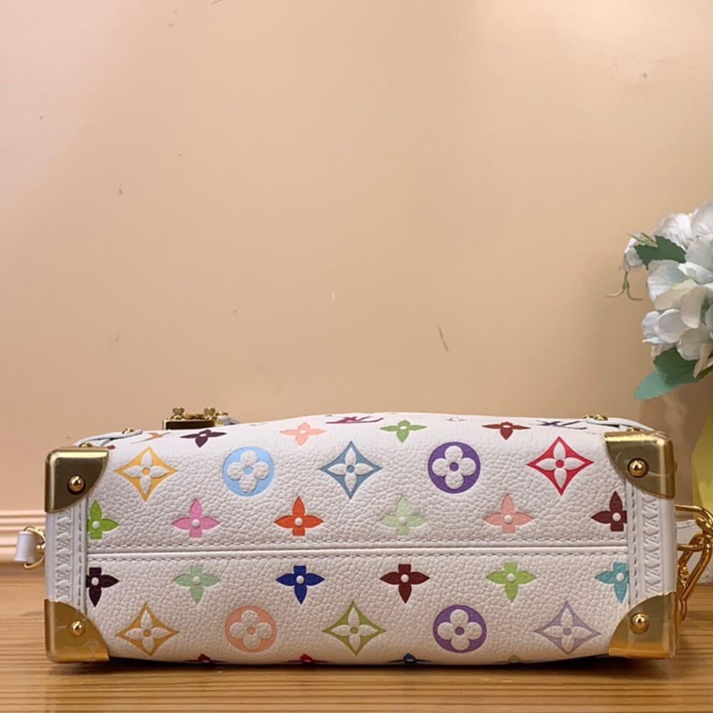 Louis Vuitton x TM Side Trunk MM