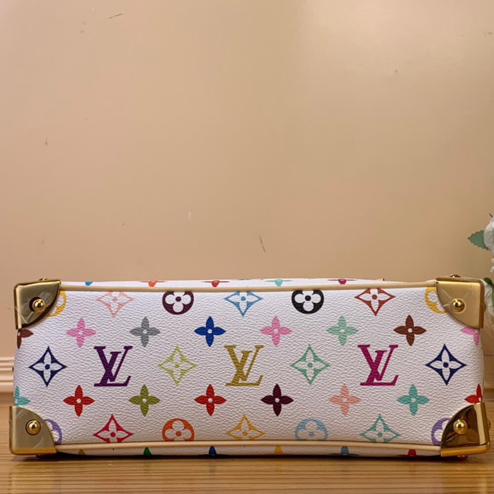 Louis Vuitton x TM East West