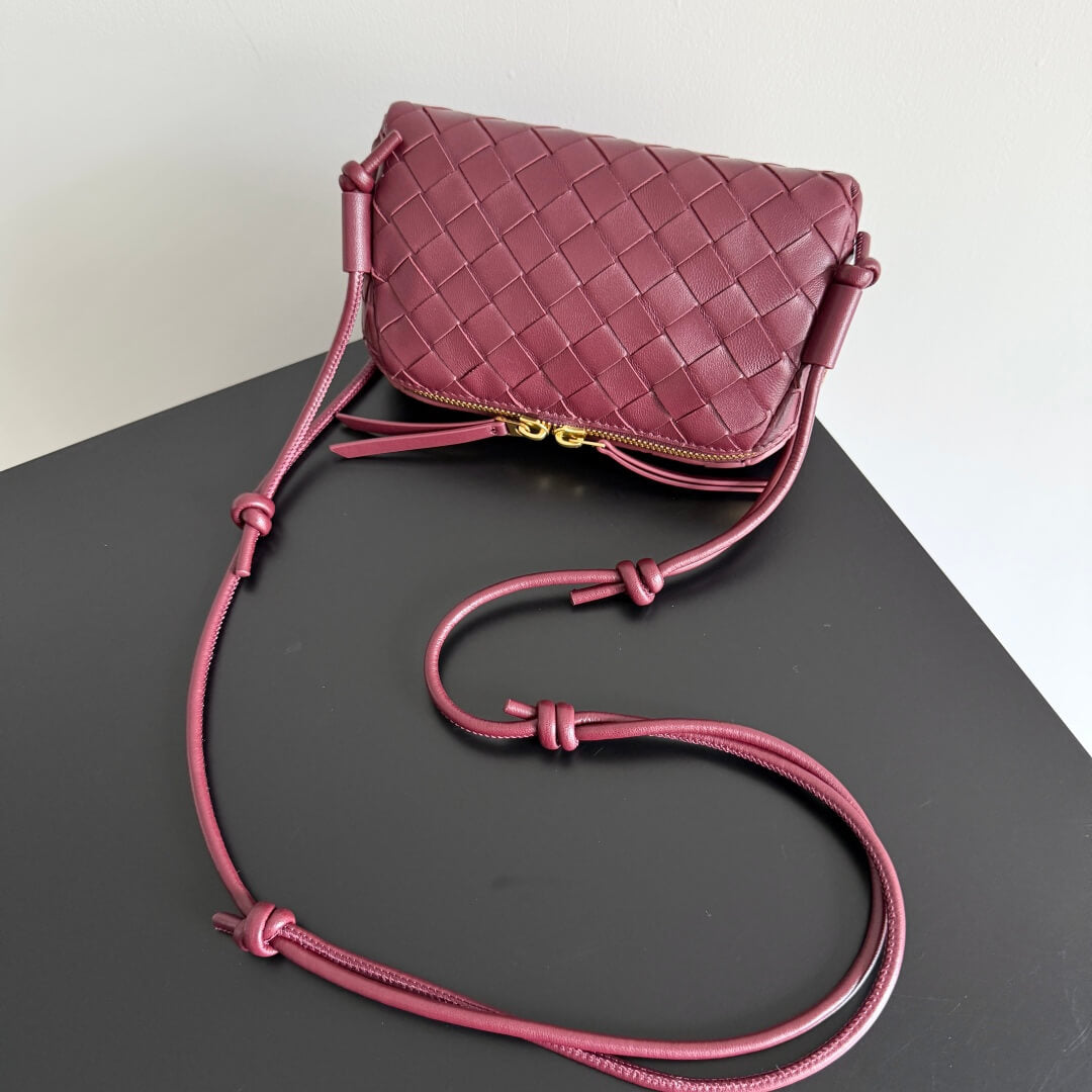 Bottega Veneta Concert Pouch