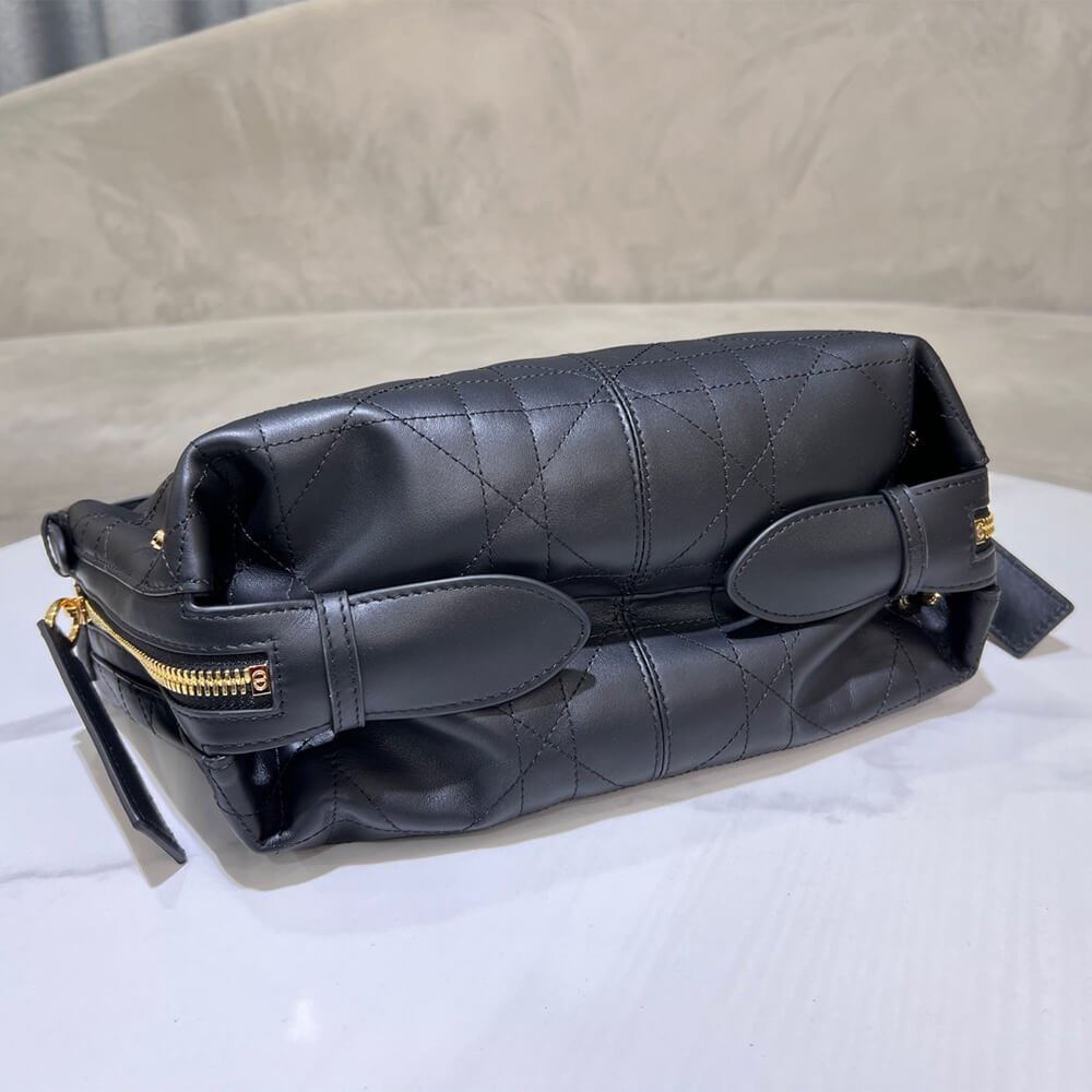Dior Medium D-Journey Vintage