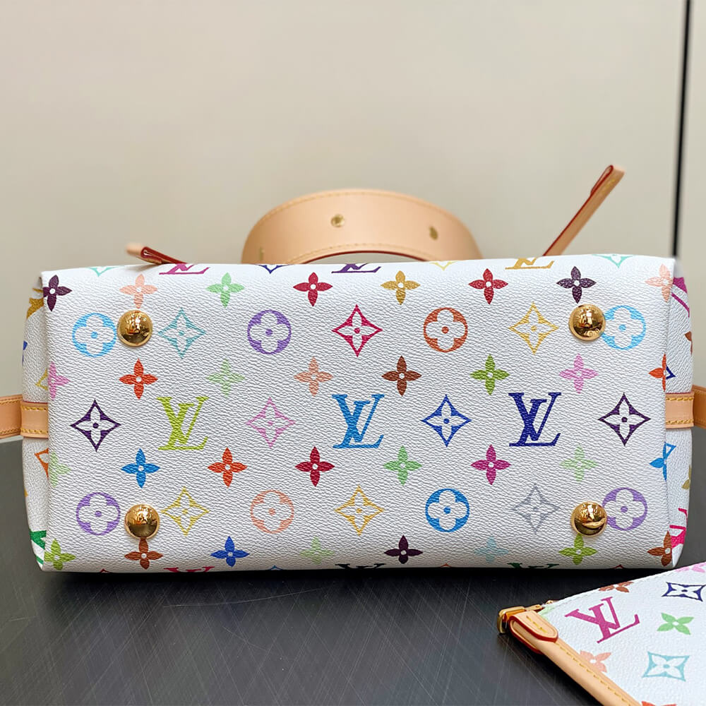 Louis Vuitton x TM CarryAll PM