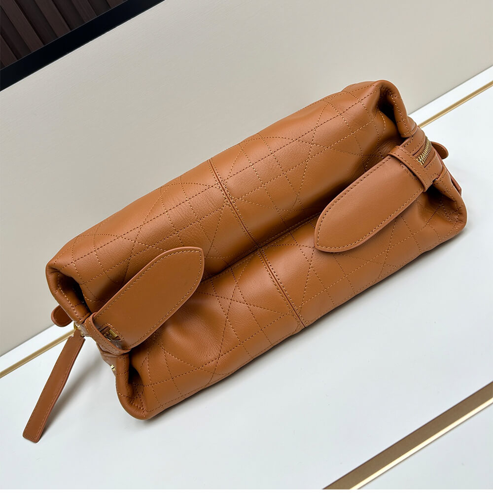 Dior Medium D-Journey Vintage