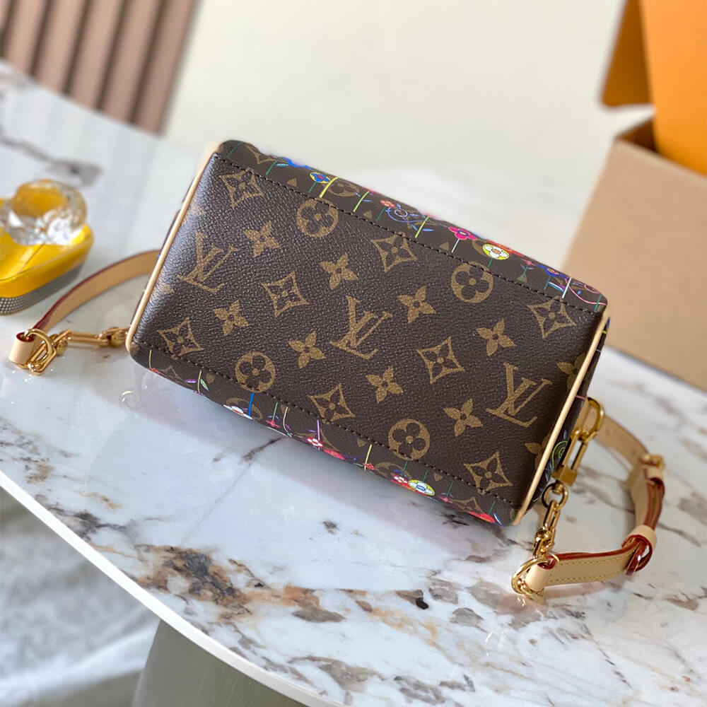 Louis Vuitton x TM Speedy Bandoulière 20