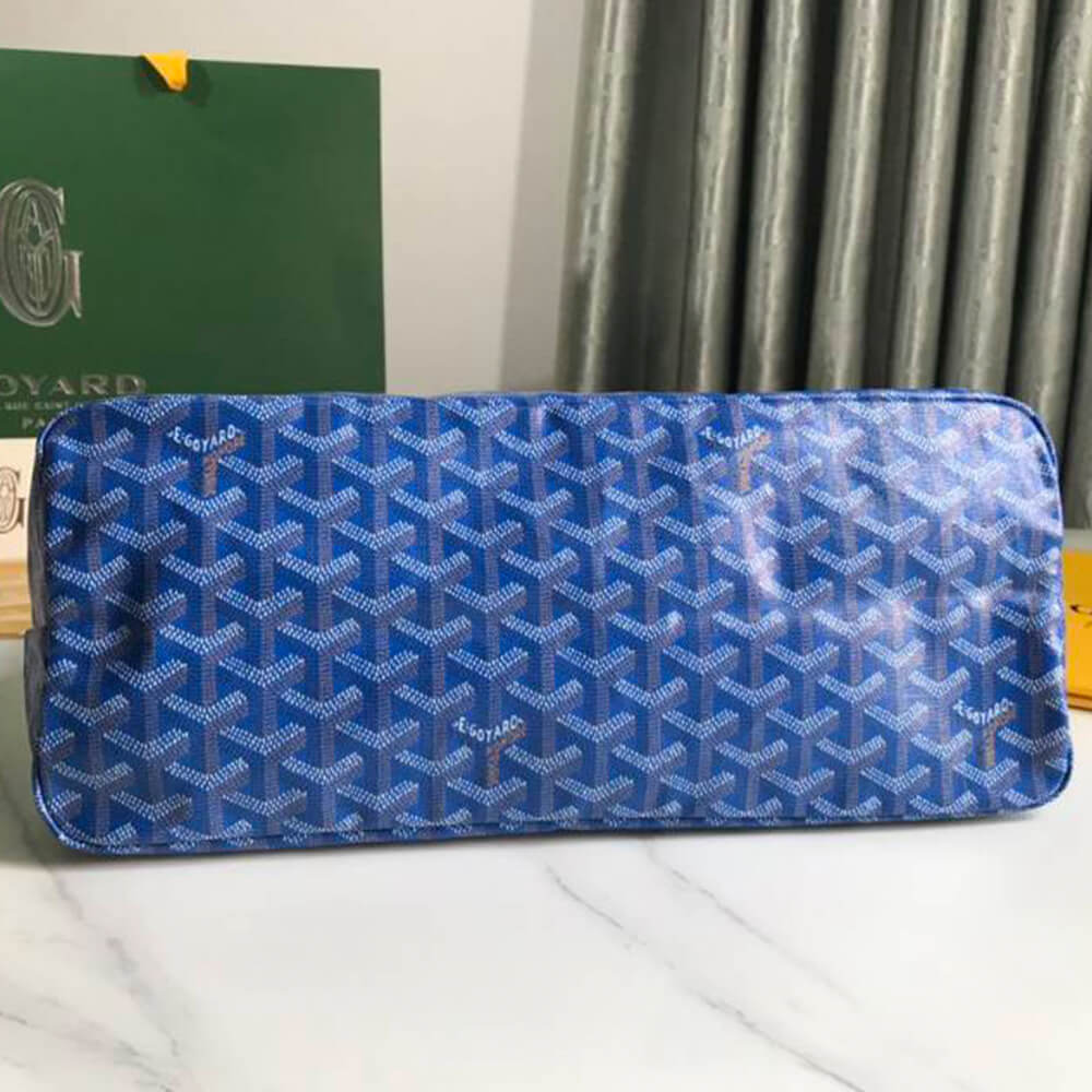 Goyard Boheme Hobo