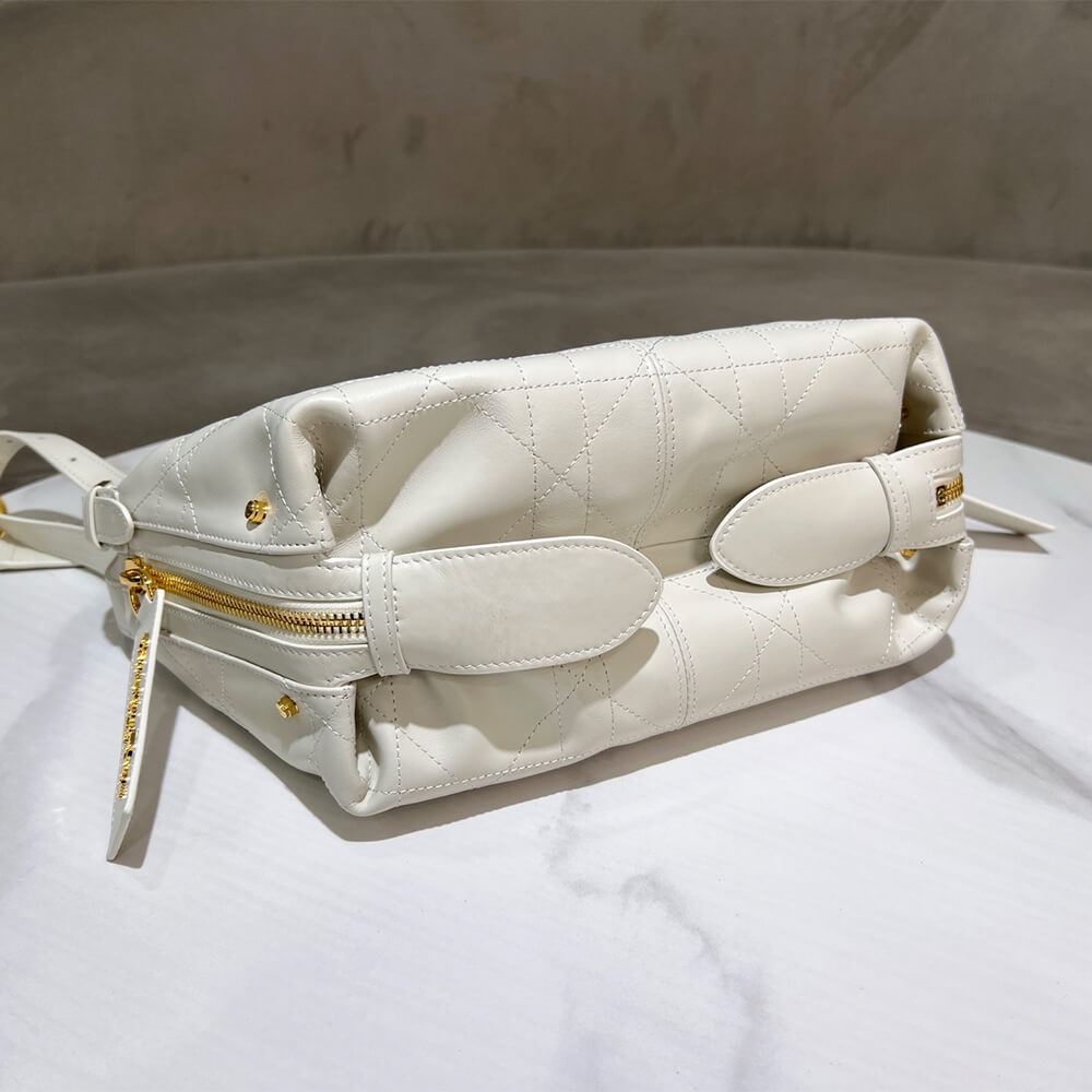 Dior Small D-Journey Vintage