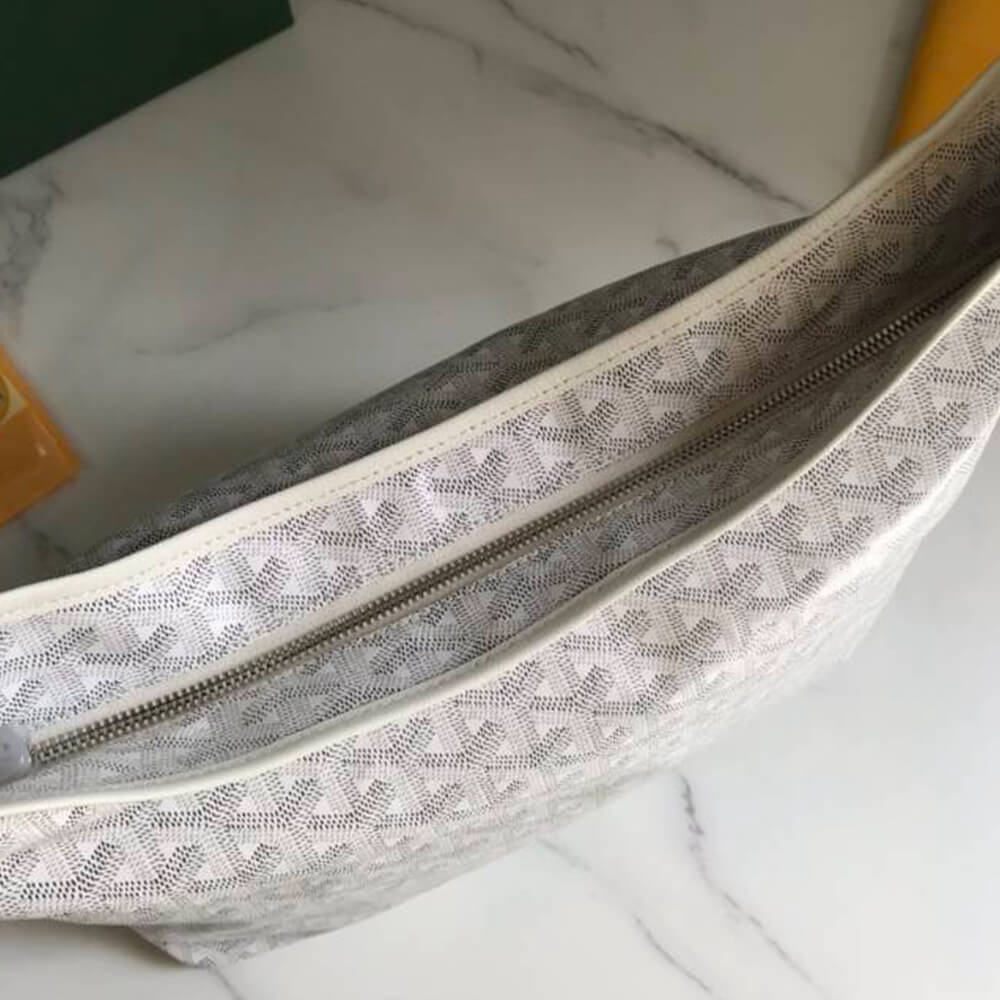 Goyard Boheme Hobo
