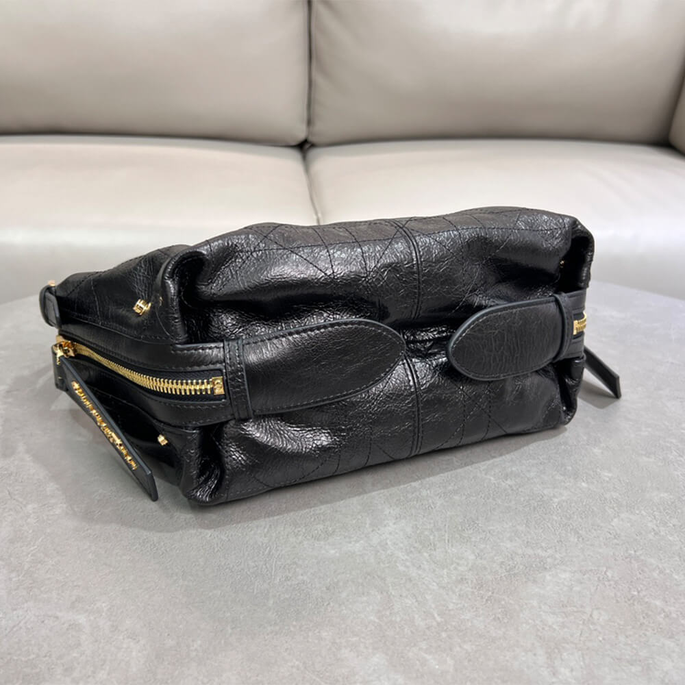Dior Small D-Journey Vintage