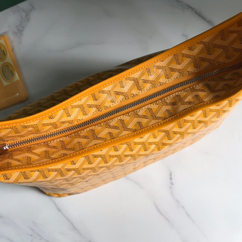 Goyard Boheme Hobo