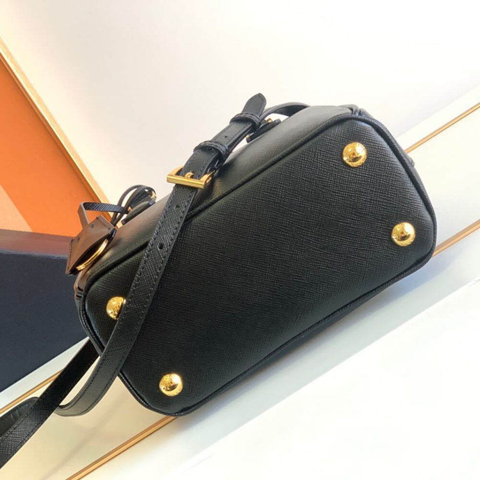 Prada Galleria Saffiano Mini
