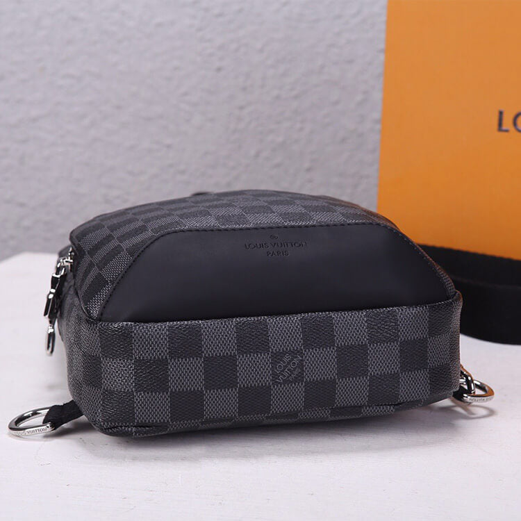 Louis Vuitton Avenue