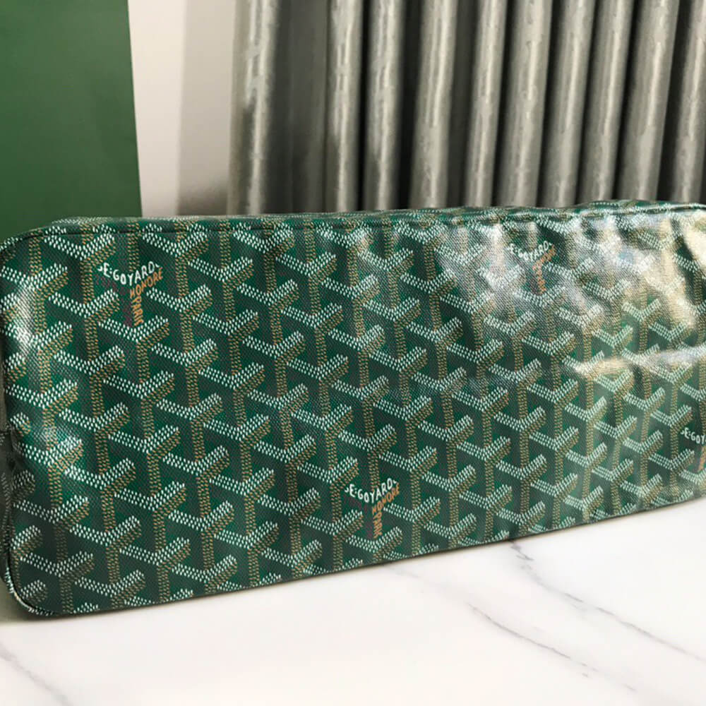Goyard Boheme Hobo