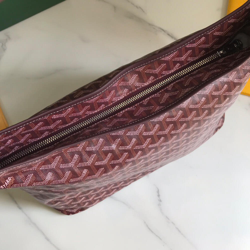 Goyard Boheme Hobo
