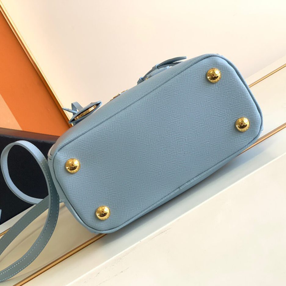 Prada Galleria Saffiano Mini