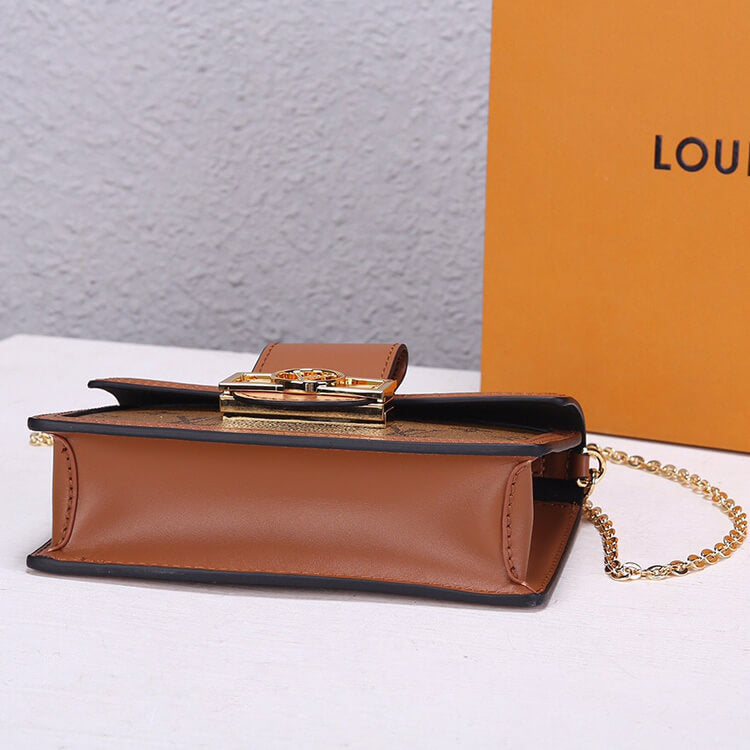 Louis Vuitton Dauphine Chain